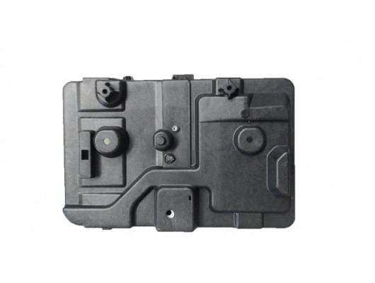 FORD TOURNEO COURIER- 14/18; AKÜ KORUYUCU PLASTİĞİ