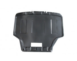 FORD TOURNEO COURIER- 14/18; KARTER MUHAFAZA SACI (METAL)