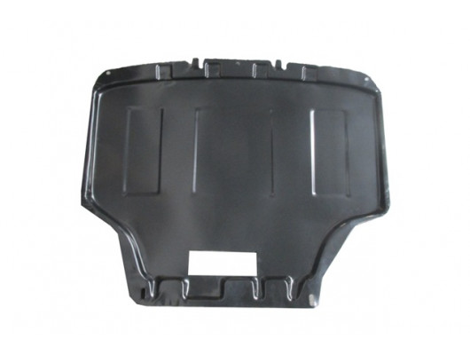 FORD TOURNEO COURIER- 14/18; KARTER MUHAFAZA SACI (METAL)