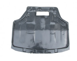 FORD TOURNEO COURIER- 14/18; KARTER MUHAFAZA PLASTİĞİ