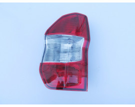 FORD TOURNEO COURIER- 18/23; STOP LAMBASI SAĞ KIRMIZI/BEYAZ (MARS) (E MARKLI)