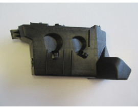 FORD TOURNEO COURIER- 18/23; ÖN TAMPON BAĞLANTI BRAKETİ SOL