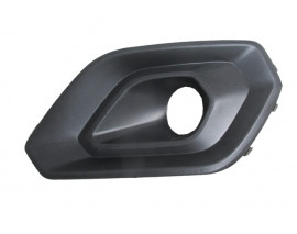 FORD TOURNEO COURIER- 18/23; SİS LAMBA KAPAĞI DELİKLİ SAĞ