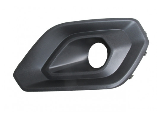 FORD TOURNEO COURIER- 18/23; SİS LAMBA KAPAĞI DELİKLİ SAĞ