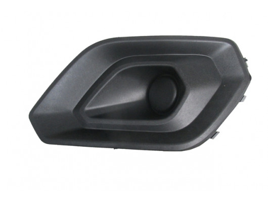 FORD TOURNEO COURIER- 18/23; SİS LAMBA KAPAĞI DELİKSİZ SAĞ