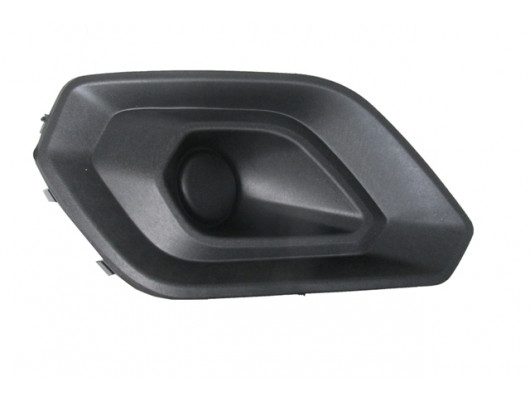 FORD TOURNEO COURIER- 18/23; SİS LAMBA KAPAĞI DELİKSİZ SOL