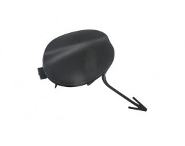 FORD TOURNEO COURIER- 18/23; ÖN TAMPON ÇEKİ DEMİRİ KAPAĞI