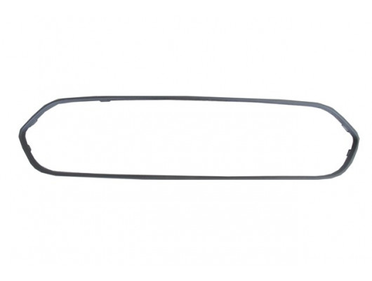 FORD TOURNEO COURIER- 18/23; ÖN PANJUR ÇITASI SİYAH