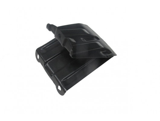 FORD TOURNEO COURIER- 18/23; ARKA TAMPON BRAKETİ SOL SAC