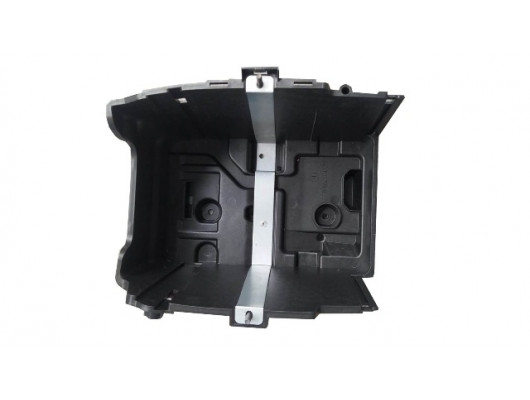 FORD TOURNEO COURIER- 18/23; AKÜ KORUYUCU PLASTİĞİ