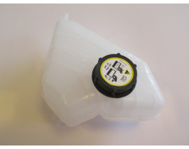 FORD TOURNEO COURIER- 18/23; RADYATÖR YEDEK SU DEPOSU (KAPAKLI) (DİZEL)