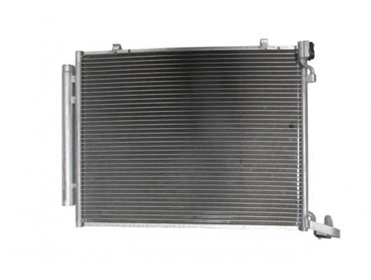 FORD TOURNEO COURIER- 18/23; KLİMA RADYATÖRÜ 1.0 EB/1.5 TDCİ (BRAZING) ALÜMİNYUM (ORİS)