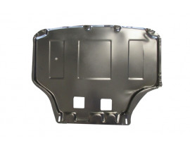 FORD TOURNEO COURIER- 18/23; KARTER MUHAFAZA SACI (METAL)