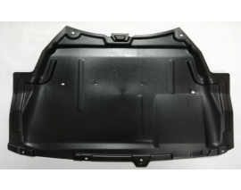 FORD TOURNEO COURIER- 18/23; KARTER MUHAFAZA PLASTİĞİ