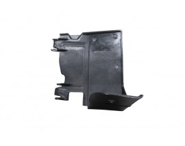 (YENİ ÜRÜN!!!)FORD TOURNEO COURIER- V769- 24/25; RADYATÖR ÖNÜ HAVA KANALI SAĞ (DEFLEKTÖR)