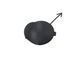 FORD TOURNEO COURIER- V769- 24/25; ARKA TAMPON ÇEKİ DEMİRİ KAPAĞI