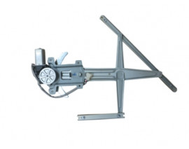 ISUZU D MAX- PICK UP- 04/07; ÖN CAM KRİKOSU SAĞ ELEKTRİKLİ/MOTORLU (HUSHAN)