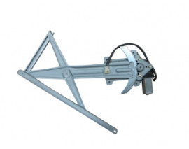 ISUZU D MAX- PICK UP- 04/07; ÖN CAM KRIKOSU SOL ELEKTRIKLI/MOTORLU (HUSHAN)