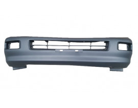 ISUZU D MAX- PICK UP- 04/05; ÖN TAMPON (SİS DELİKLİ DODİK DELİKLİ (4X4) (KISA PANJURLU TİP) (MY) ISUZU D MAX- PICK UP- 04/05; ÖN TAMPON (SİS DELİKLİ DODİK DELİKLİ (4X4) (KISA PANJURLU TİP) (MY)