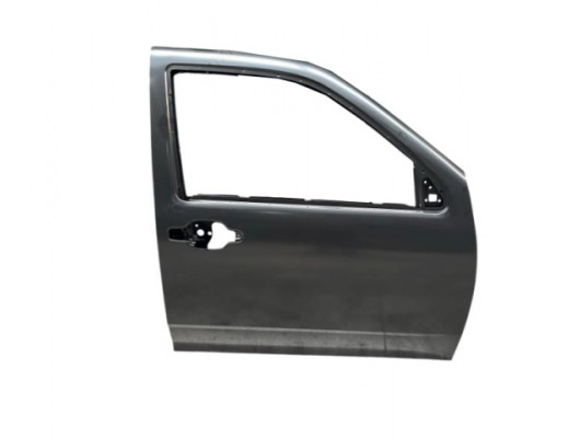 ISUZU D MAX- PICK UP- 07/12; ÖN KAPI KOMPLE SAĞ (ÇİFT KABİN) (TW)