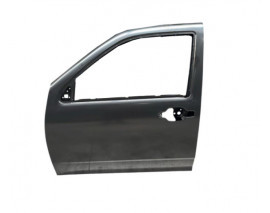 ISUZU D MAX- PICK UP- 07/12; ÖN KAPI KOMPLE SOL (ÇİFT KABİN) (TW)