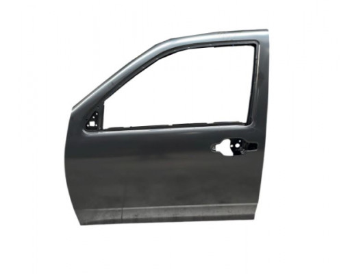 ISUZU D MAX- PICK UP- 07/12; ÖN KAPI KOMPLE SOL (ÇİFT KABİN) (TW)