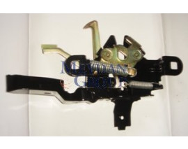 ISUZU D MAX- PICK UP- 04/07; KAPUT KİLİDİ (TYG)