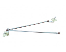 ISUZU D MAX- PICK UP- 04/07; SİLGİ MANEVRA KOLU