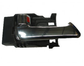 ISUZU D MAX- PICK UP- 04/07; ÖN KAPI İÇ AÇMA KOLU SAĞ NİKELAJLI (HUSHAN)