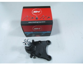 ISUZU D MAX- PICK UP- 04/07; ALT ROTIL SAG/SOL AYNI (ADET) (4X2/4X4)(SH)