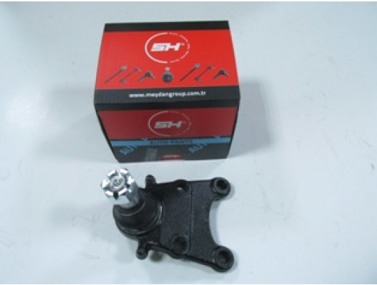 ISUZU D MAX- PICK UP- 04/07; ALT ROTIL SAG/SOL AYNI (ADET) (4X2/4X4)(SH)