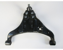 ISUZU D MAX- PICK UP- 04/07; ÖN ALT TABLA SAG 4X2 ROTILLI/BURÇLU (SALINCAK) (SH)