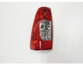 ISUZU D MAX- PICK UP- 07/12; STOP LAMBASI SOL KIRMIZI/BEYAZ (DUYLU)