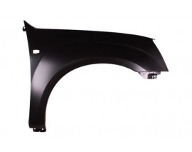 ISUZU D MAX- PICK UP- 07/12; ÖN ÇAMURLUK DELİKLİ SAĞ (DODİK DELİKSİZ)(4X2)(YAN SANAYİ) (TYG)