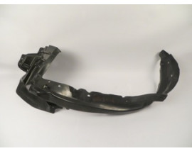 ISUZU D MAX- PICK UP- 07/12; ÖN ÇAMURLUK DAVLUMBAZI SOL