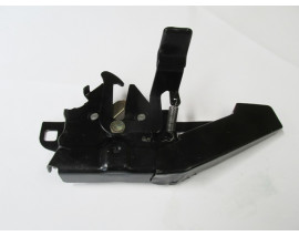 ISUZU D MAX- PICK UP- 07/12; KAPUT KİLİDİ (BFN)