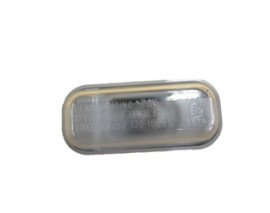 ISUZU D MAX- PICK UP- 12/17; PLAKA LAMBASI (ORIJINAL)