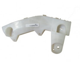 ISUZU D MAX- PICK UP- 12/17; ÖN TAMPON BRAKETİ SAĞ 4X2 (ÇAMURLUK UCUNA BAĞLANAN)(CASP)