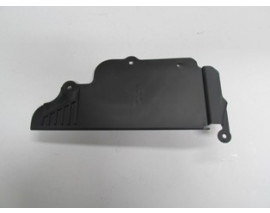 ISUZU D MAX- PICK UP- 12/17; ÖN TAMPON ÜST BAĞLANTI BRAKETİ SAĞ (TW)