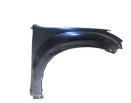 ISUZU D MAX- PICK UP- 12/17; ÖN ÇAMURLUK DELİKSİZ SAĞ (4X4) (MY)