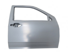 ISUZU D MAX- PICK UP- 12/17; ÖN KAPI KOMPLE SAĞ (ORİJİNAL)