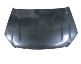 ISUZU D MAX- PICK UP- 12/17; MOTOR KAPUTU (4X4/4X2) (MY)