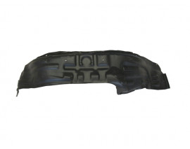 ISUZU D MAX- PICK UP- 12/17; ARKA ÇAMURLUK DAVLUMBAZI SOL (4X4)