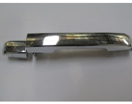 ISUZU D MAX- PICK UP- 12/17; ÖN KAPI DIŞ AÇMA KOLU SAĞ NİKELAJLI (HUSHAN)