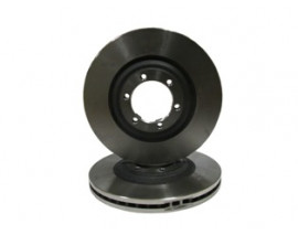 ISUZU D MAX- PICK UP- 12/17; ÖN FREN DISKI (HAVALI)(ADET)(4X4)(300X27X88X40X6)(DAIWA)