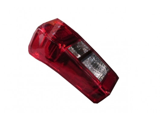 ISUZU D MAX- PICK UP- 17/19; STOP LAMBASI L KIRMIZI/BEYAZ/LEDLI