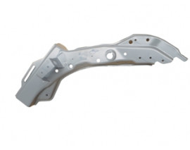 ISUZU D MAX- PICK UP- 17/19; ÖN PANEL YAN PARÇA SAĞ (ORİJİNAL)