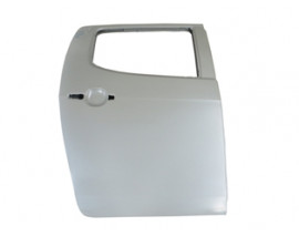 ISUZU D MAX- PICK UP- 17/19; ARKA KAPI KOMPLE SAĞ (ORİJİNAL)