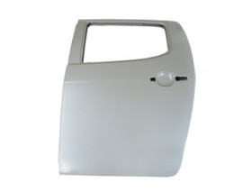 ISUZU D MAX- PICK UP- 17/19; ARKA KAPI KOMPLE SOL (ORİJİNAL)