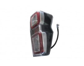 ISUZU D MAX- PICK UP- 20/24; STOP LAMBASI SAĞ DUYLU (SİYAH/KIRMIZI/BEYAZ) (TW)